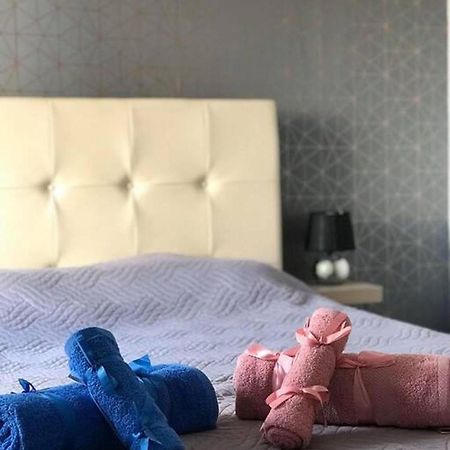 Urban Apartment In Heraklion Center المظهر الخارجي الصورة