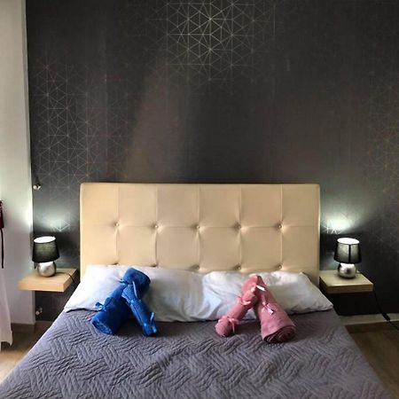 Urban Apartment In Heraklion Center المظهر الخارجي الصورة