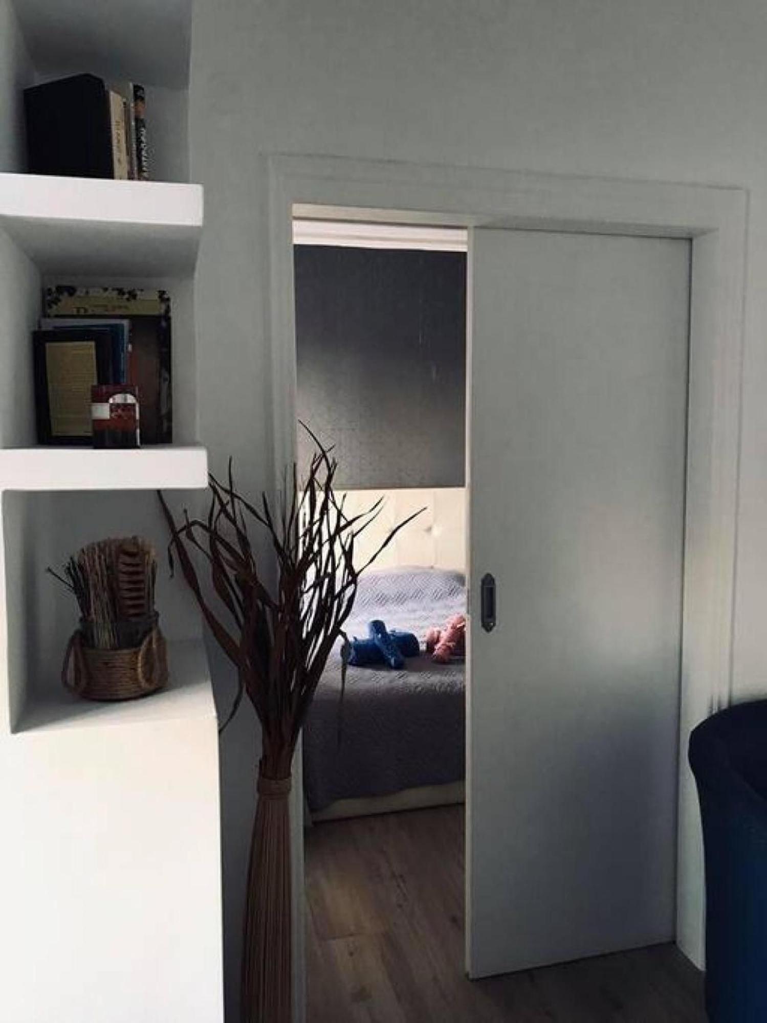 Urban Apartment In Heraklion Center المظهر الخارجي الصورة