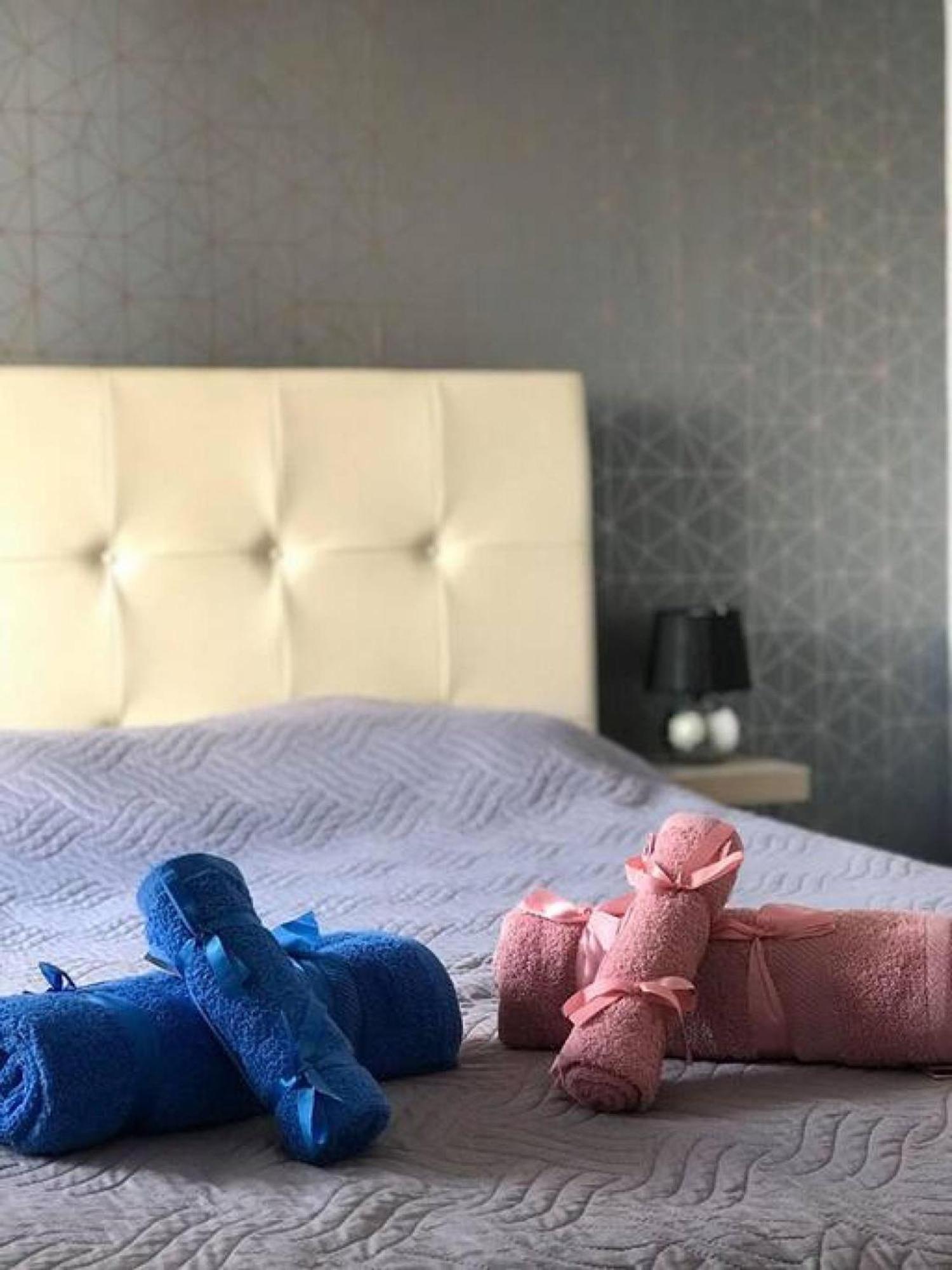 Urban Apartment In Heraklion Center المظهر الخارجي الصورة