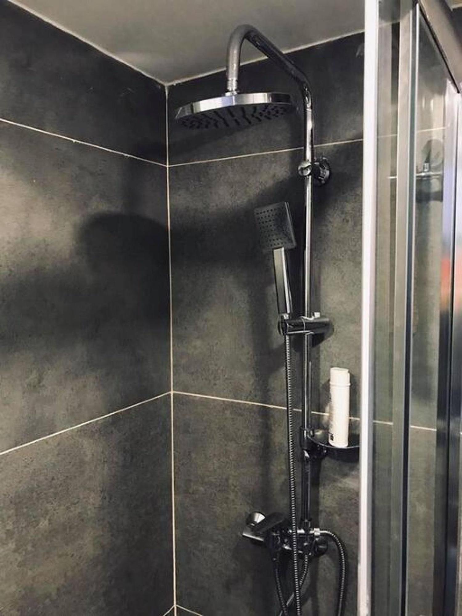 Urban Apartment In Heraklion Center المظهر الخارجي الصورة