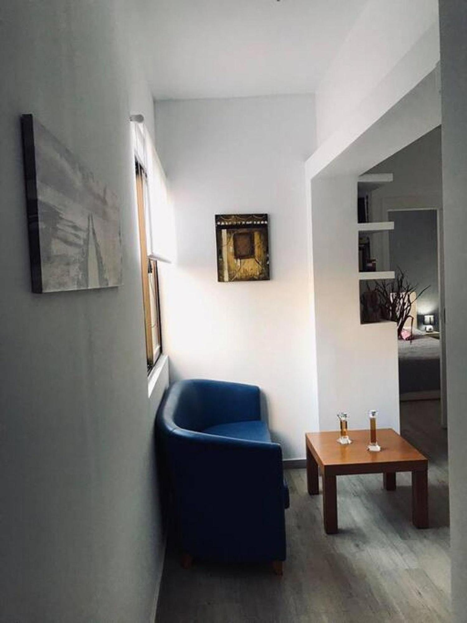Urban Apartment In Heraklion Center المظهر الخارجي الصورة