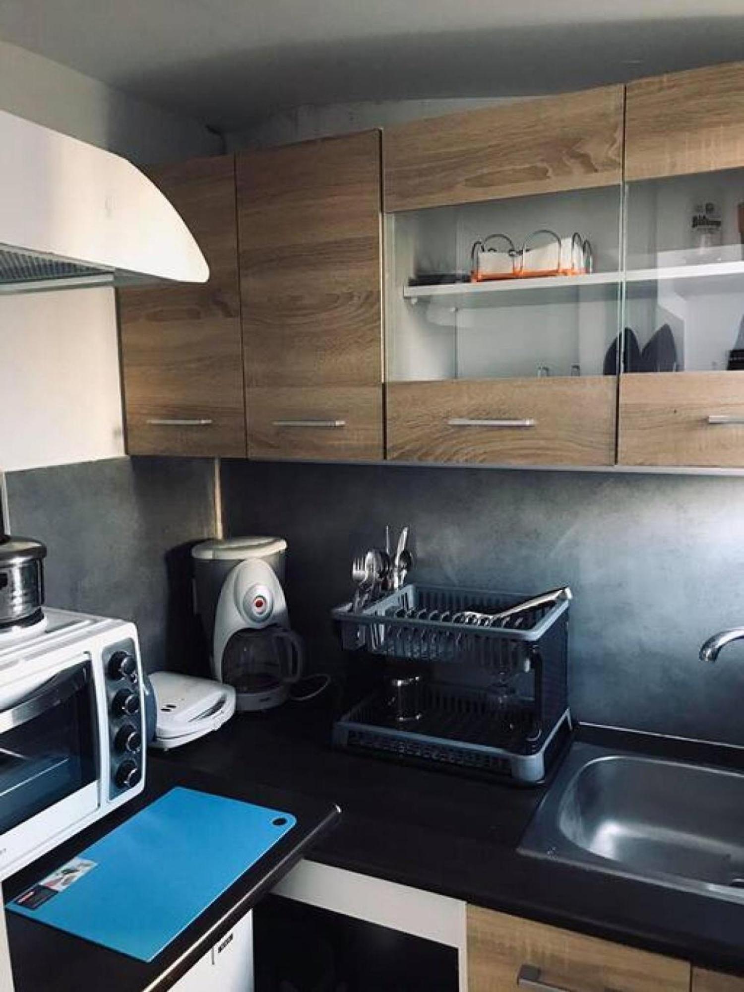 Urban Apartment In Heraklion Center المظهر الخارجي الصورة